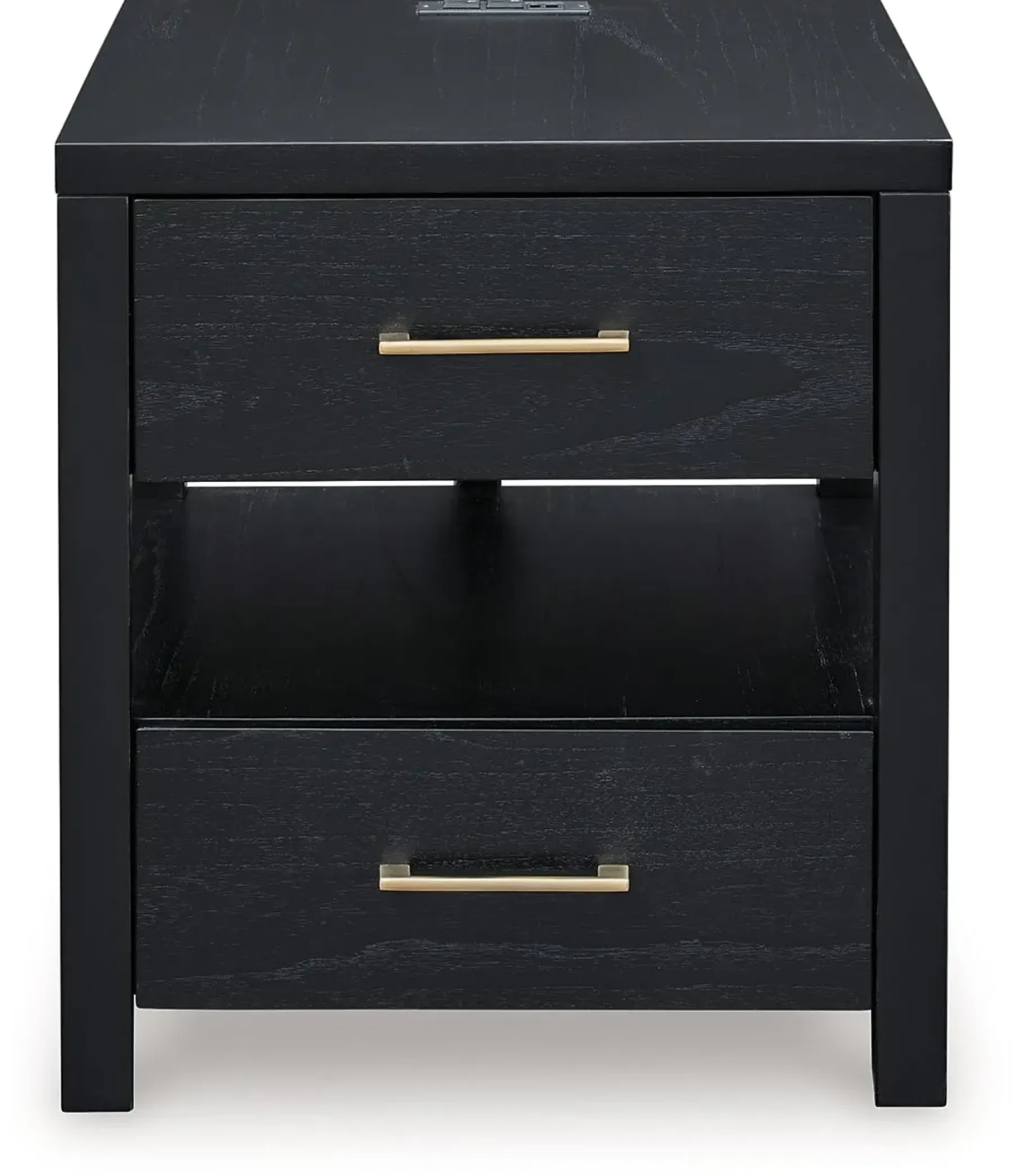 Online American Furniture Galleries Winbardi Rectangular End Table