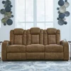 Outlet American Furniture Galleries Wolfridge Sofa
