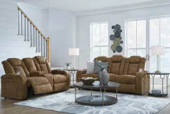 Outlet American Furniture Galleries Wolfridge Sofa