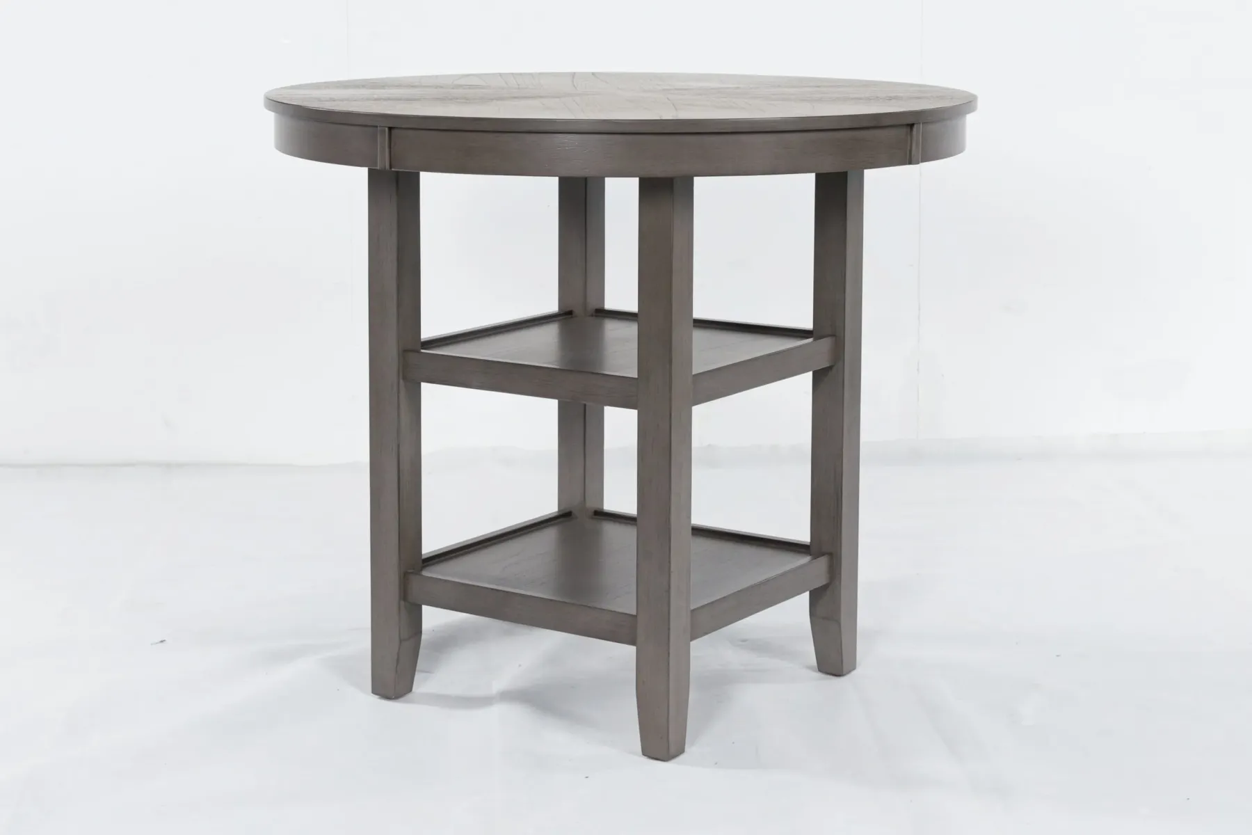 Sale American Furniture Galleries Wrenning 5-Piece Counter Height Set