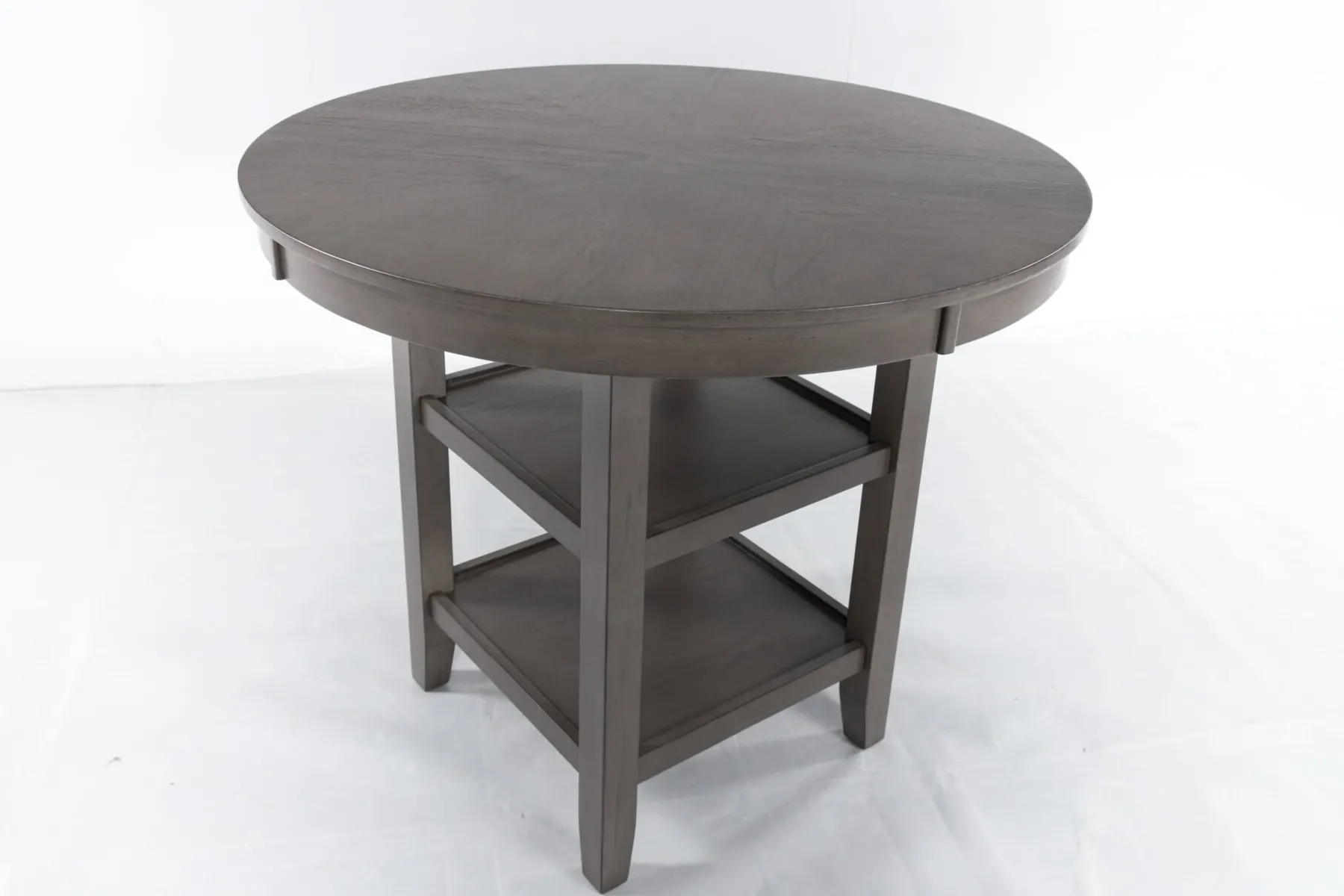Sale American Furniture Galleries Wrenning 5-Piece Counter Height Set