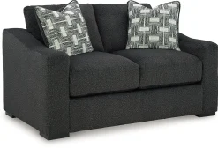Outlet American Furniture Galleries Wryenlynn Loveseat