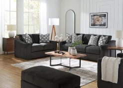 Outlet American Furniture Galleries Wryenlynn Loveseat