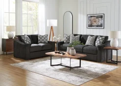 Online American Furniture Galleries Wryenlynn Sofa