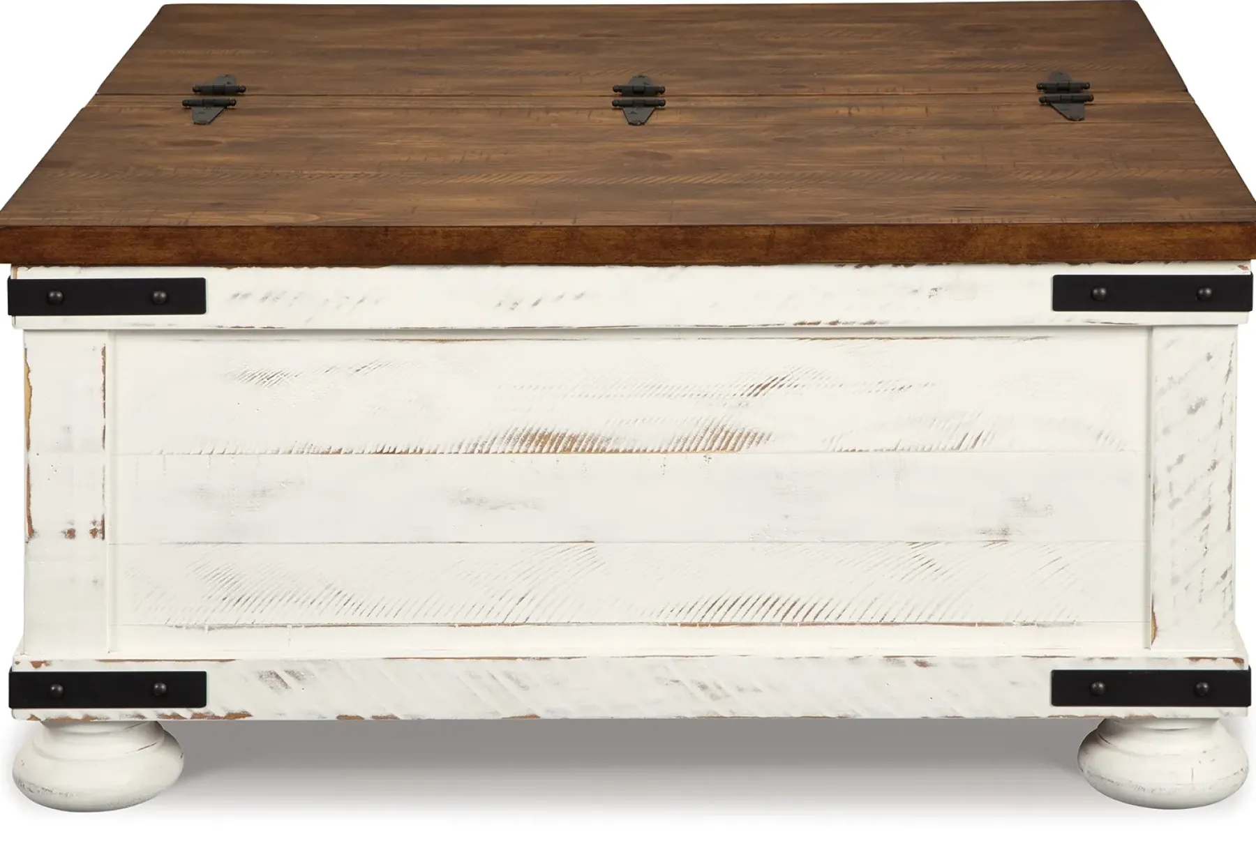 Fashion American Furniture Galleries Wystfield Coffee Table