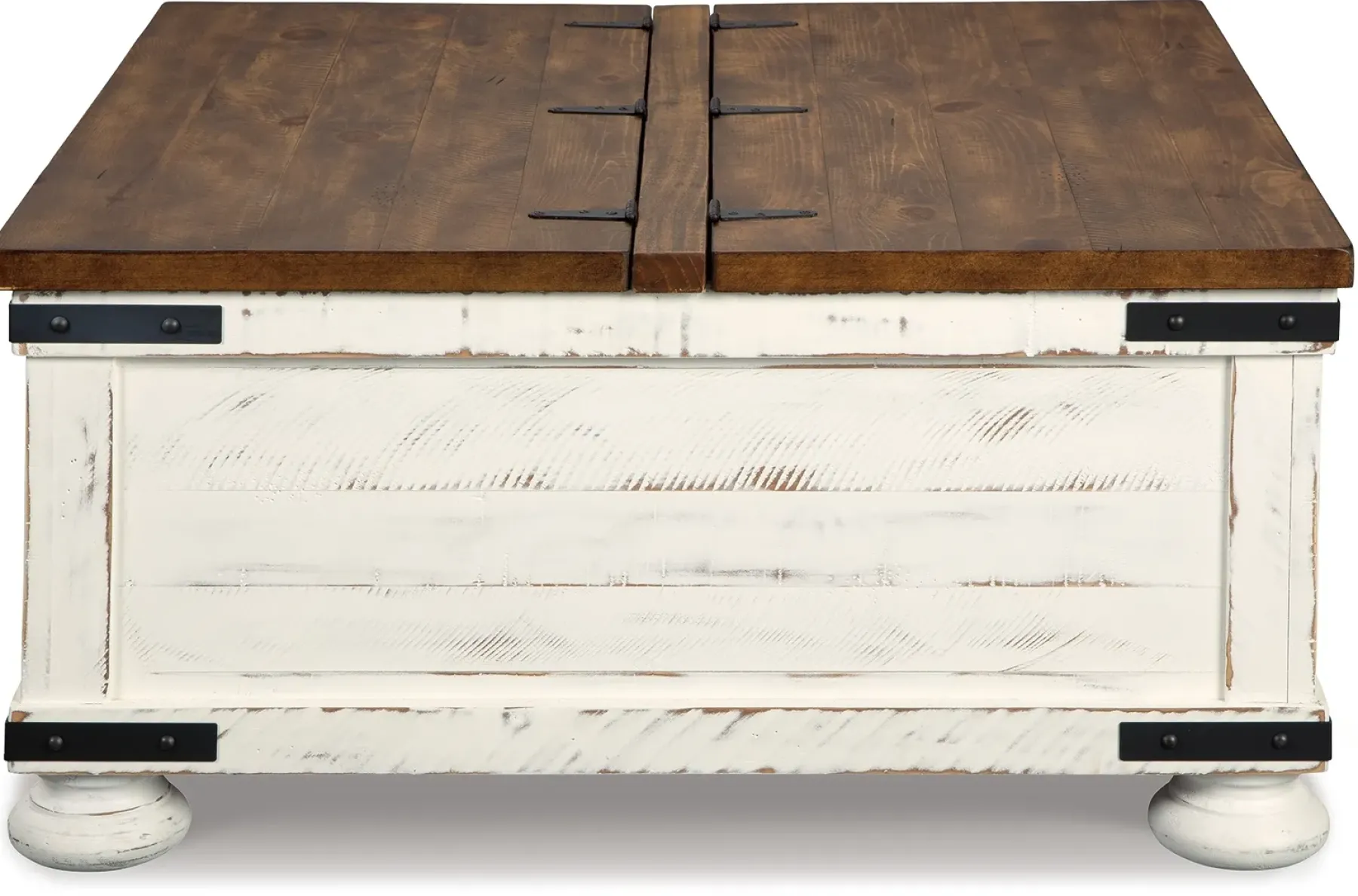 Fashion American Furniture Galleries Wystfield Coffee Table