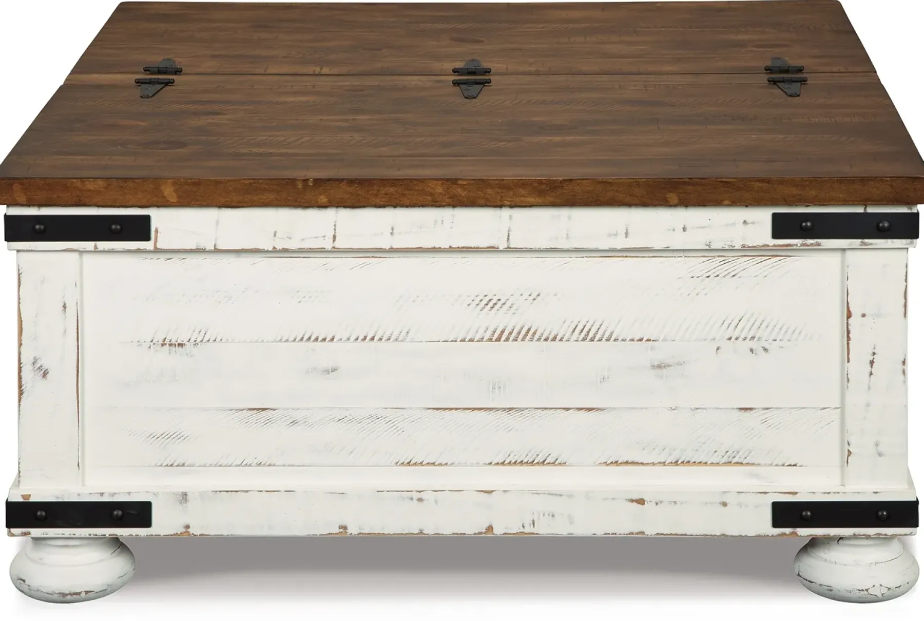 Fashion American Furniture Galleries Wystfield Coffee Table
