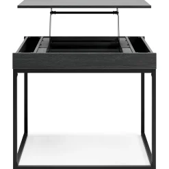 Online American Furniture Galleries Yarlow Home Office Lift Top Desk
