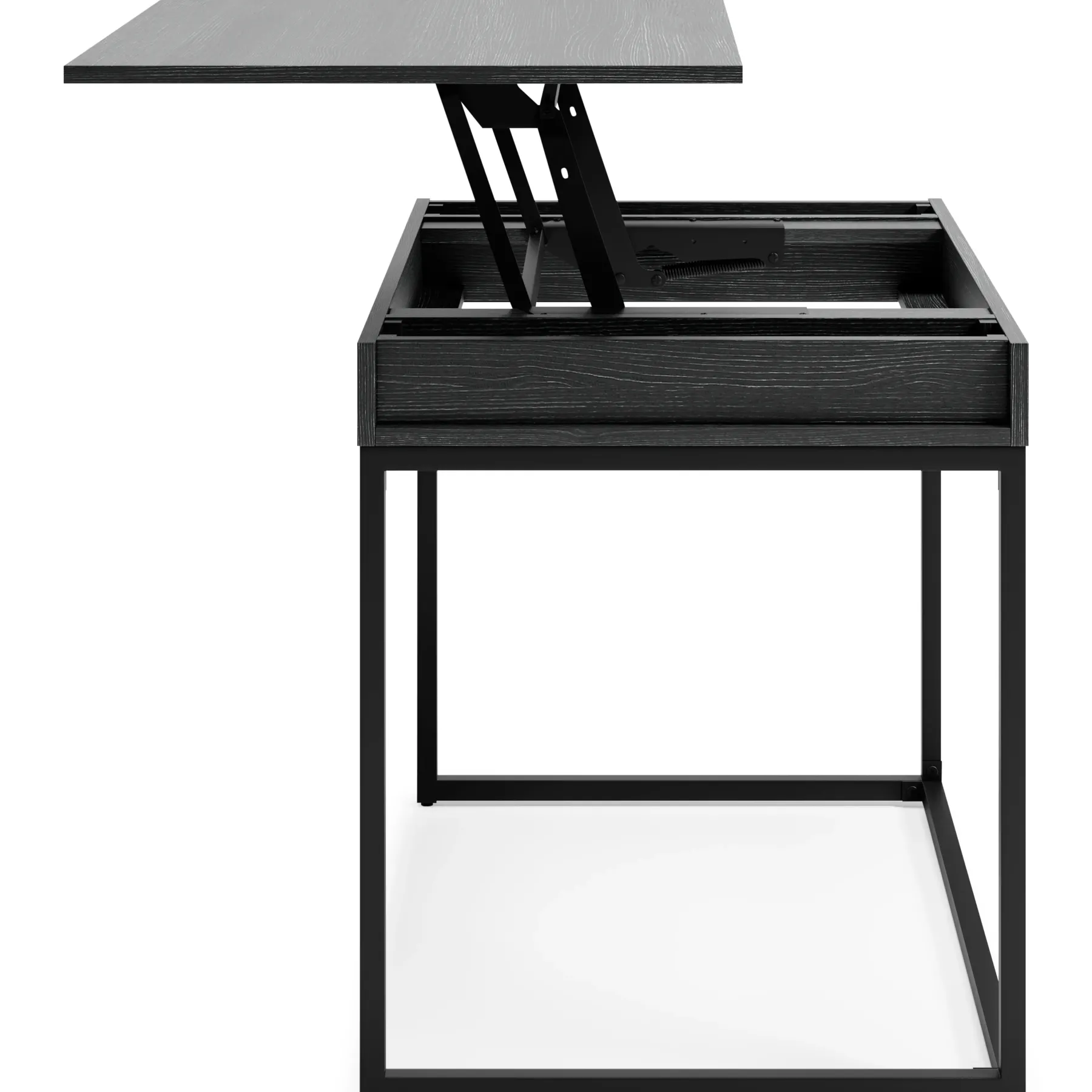 Online American Furniture Galleries Yarlow Home Office Lift Top Desk