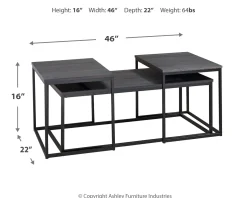Online American Furniture Galleries Yarlow Home Office Lift Top Desk