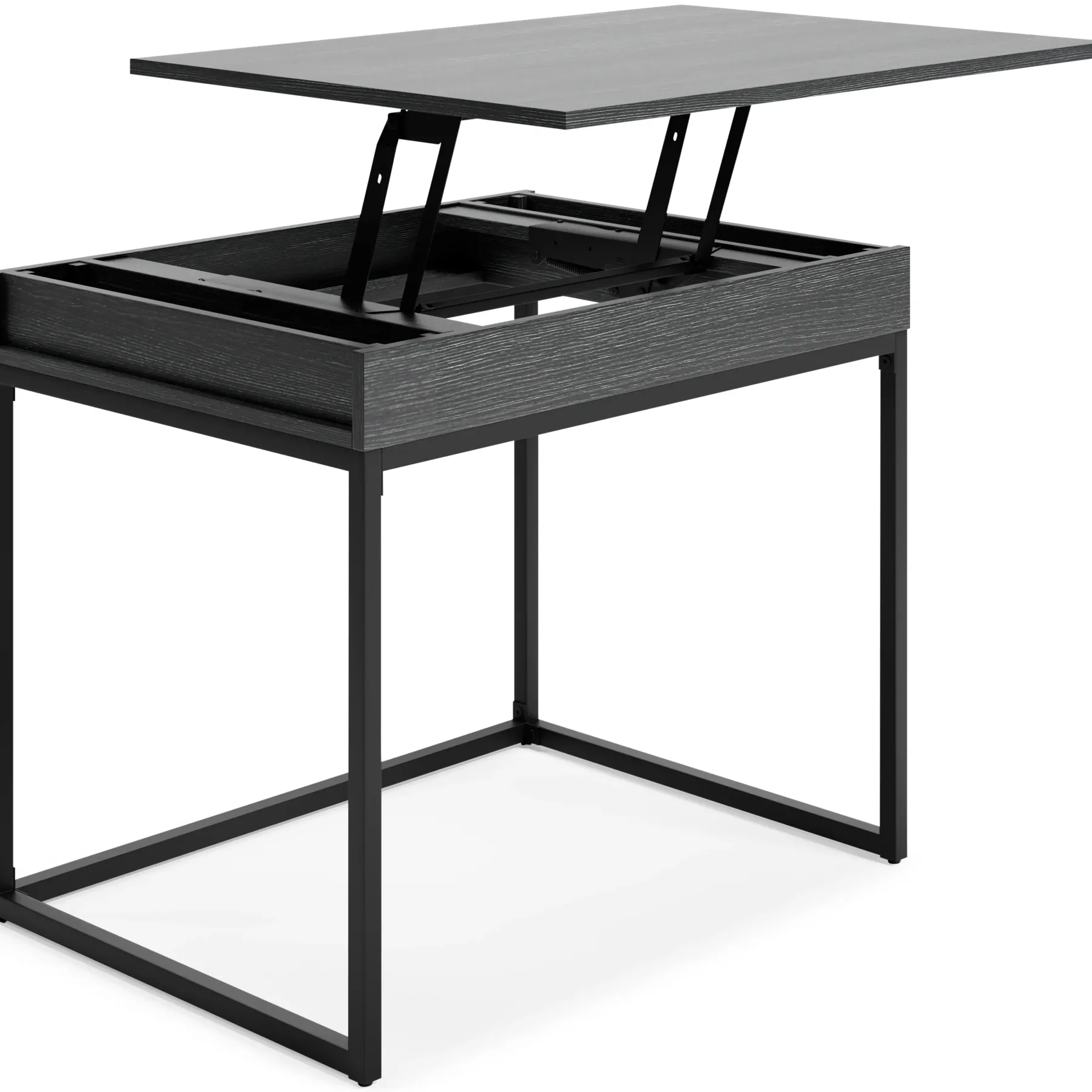 Online American Furniture Galleries Yarlow Home Office Lift Top Desk