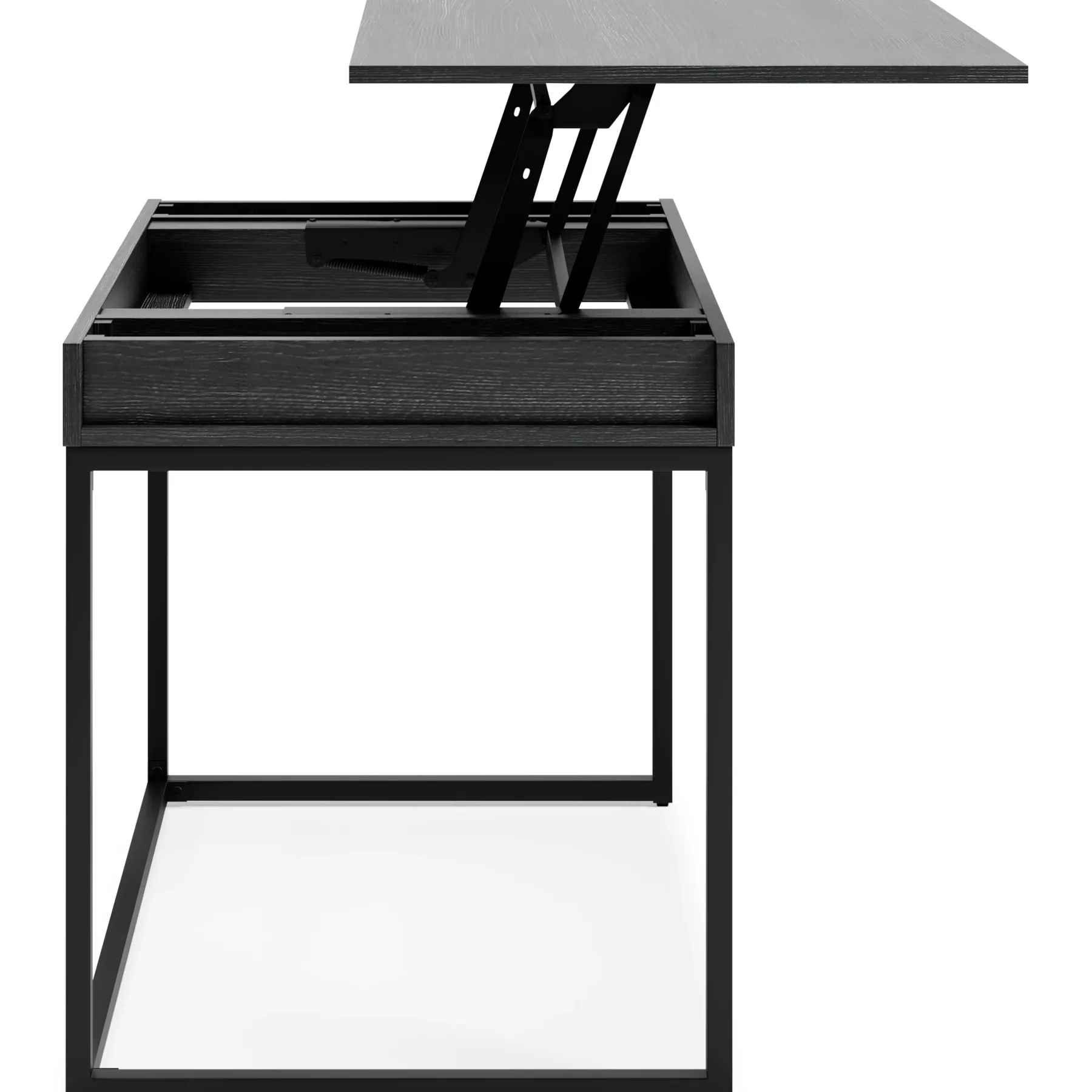 Online American Furniture Galleries Yarlow Home Office Lift Top Desk