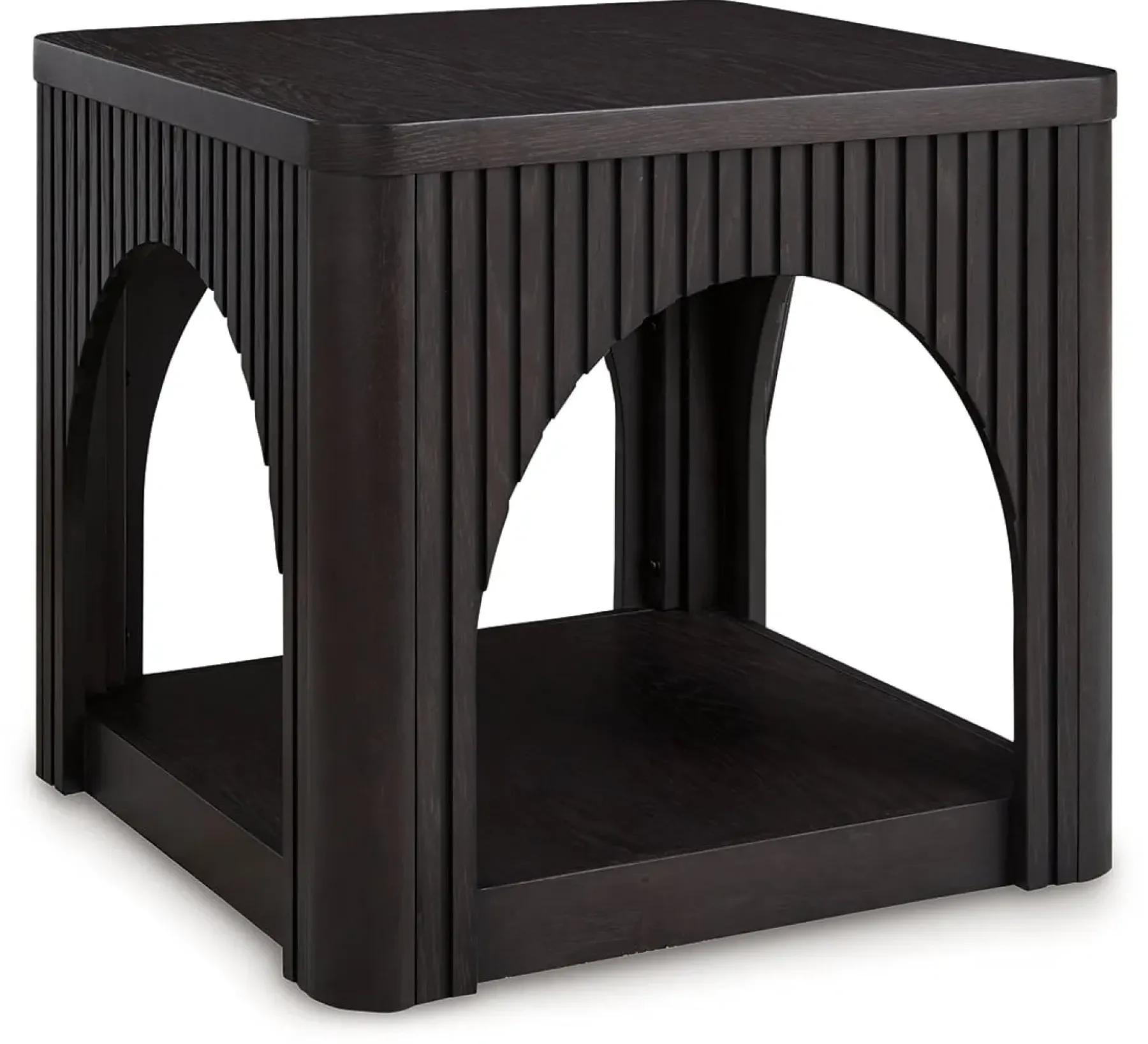Best American Furniture Galleries Yellink Square End Table