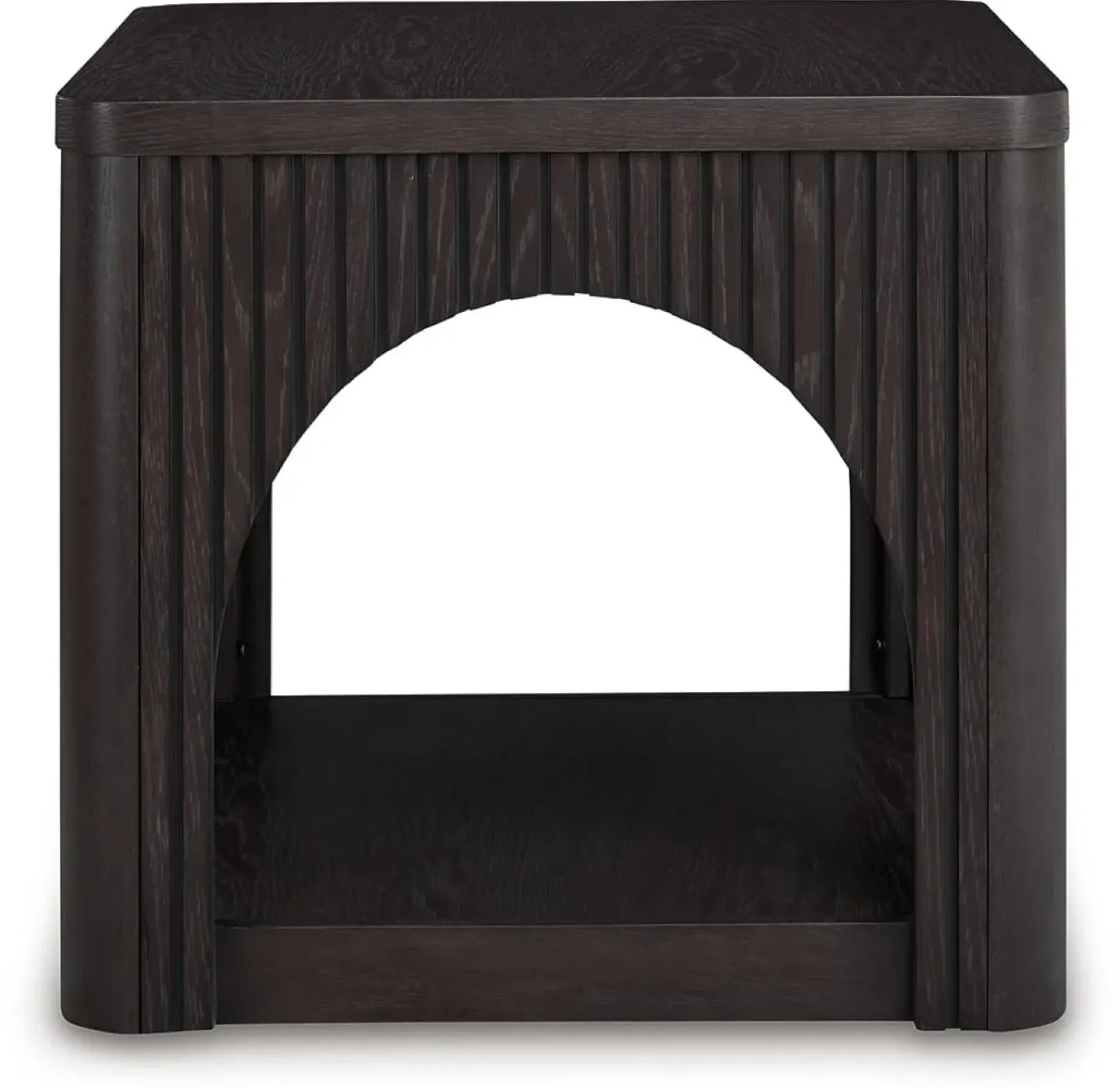 Best American Furniture Galleries Yellink Square End Table