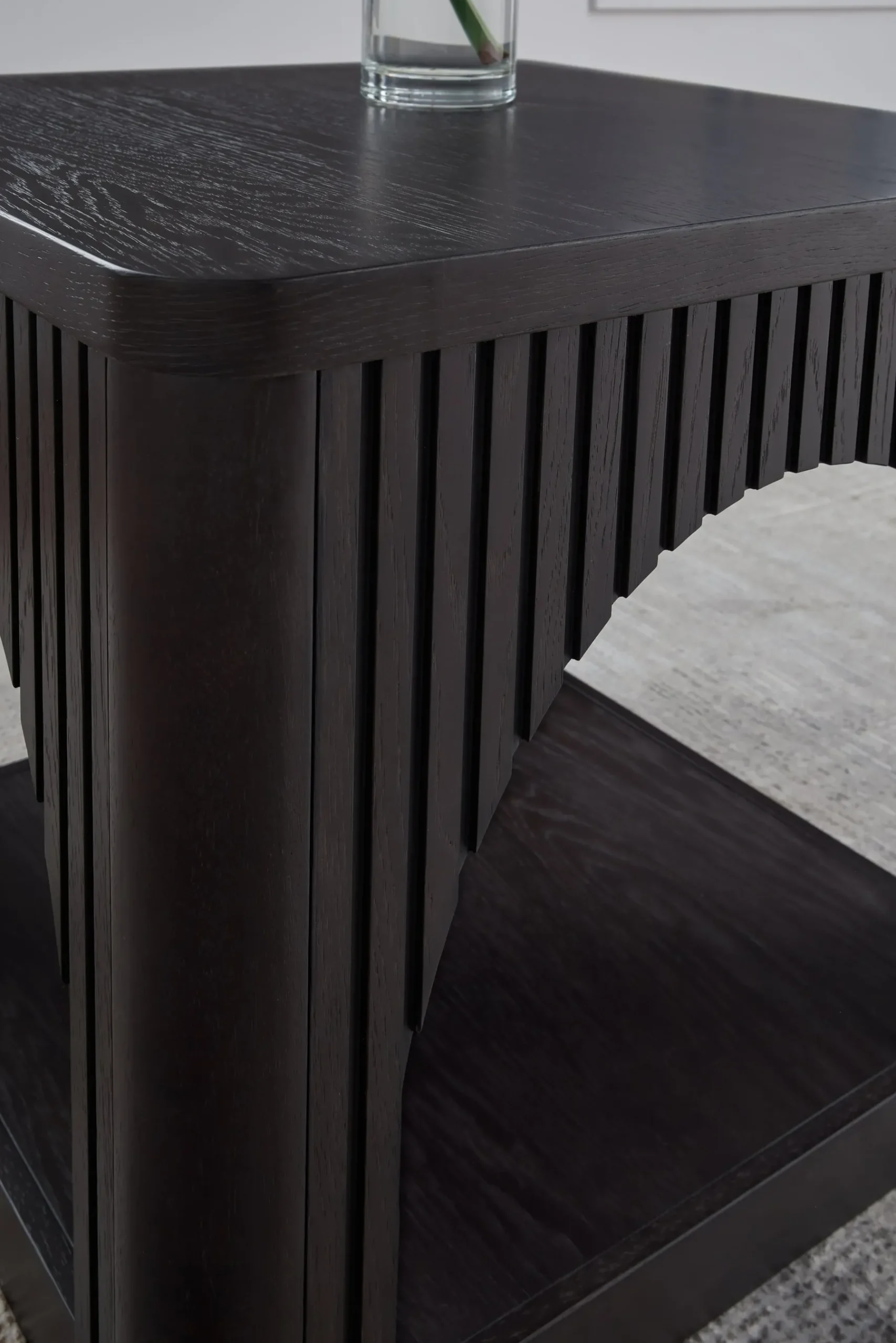 Best American Furniture Galleries Yellink Square End Table
