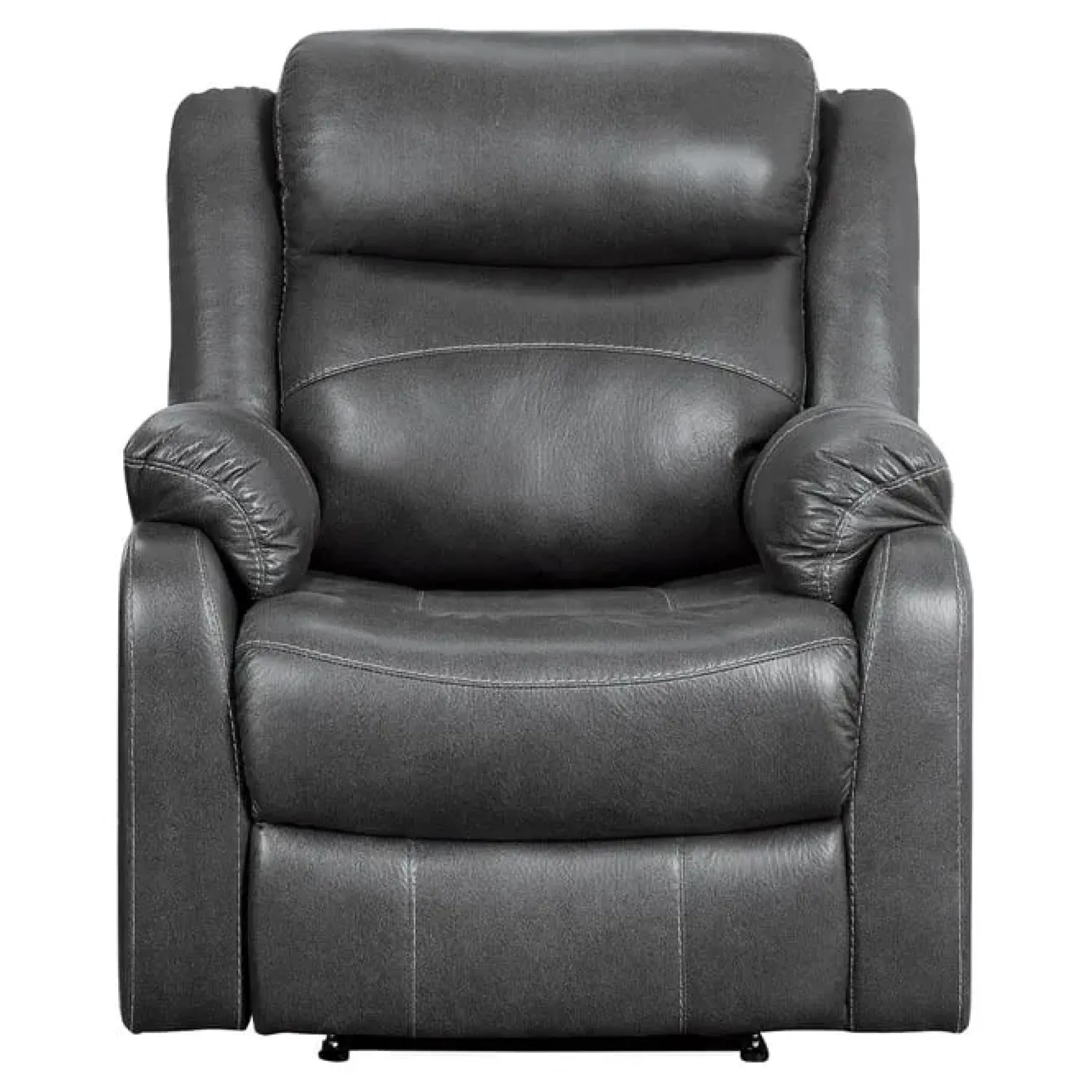 Hot American Furniture Galleries Yerba Lay Flat Reclining Chair