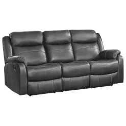 Clearance American Furniture Galleries Yerba 2-Piece Living Room Set
