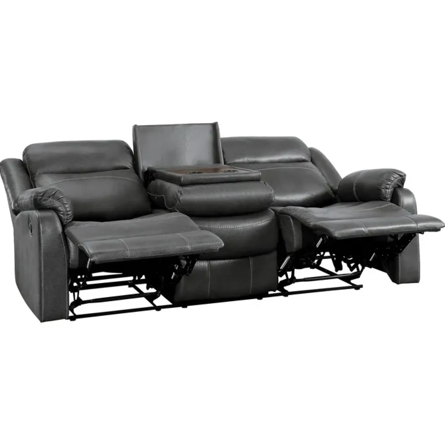 Clearance American Furniture Galleries Yerba 2-Piece Living Room Set