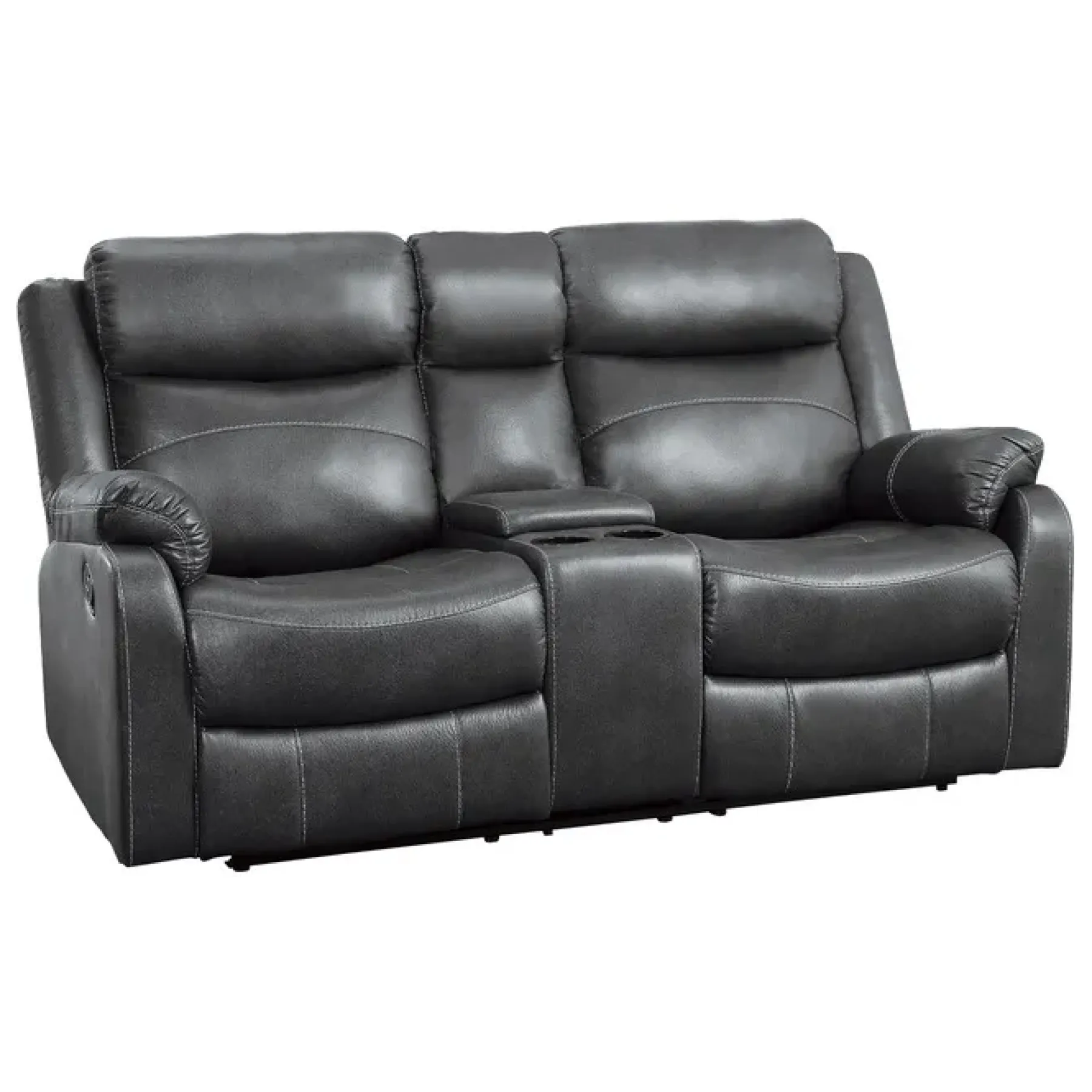 Clearance American Furniture Galleries Yerba 2-Piece Living Room Set