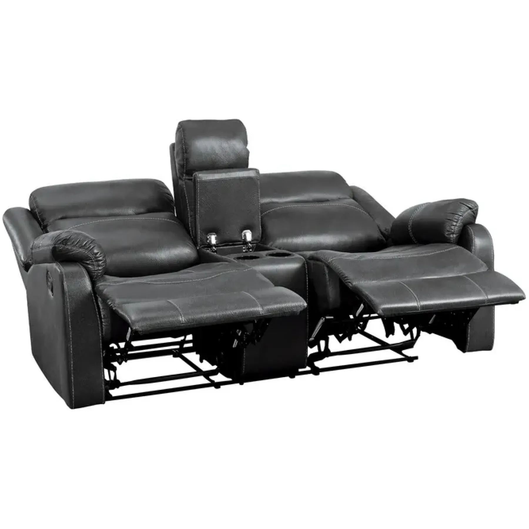 Clearance American Furniture Galleries Yerba 2-Piece Living Room Set