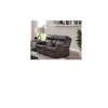 Online American Furniture Galleries Yerba Reclining Loveseat