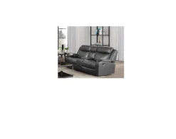 Hot American Furniture Galleries Yerba Reclining Loveseat