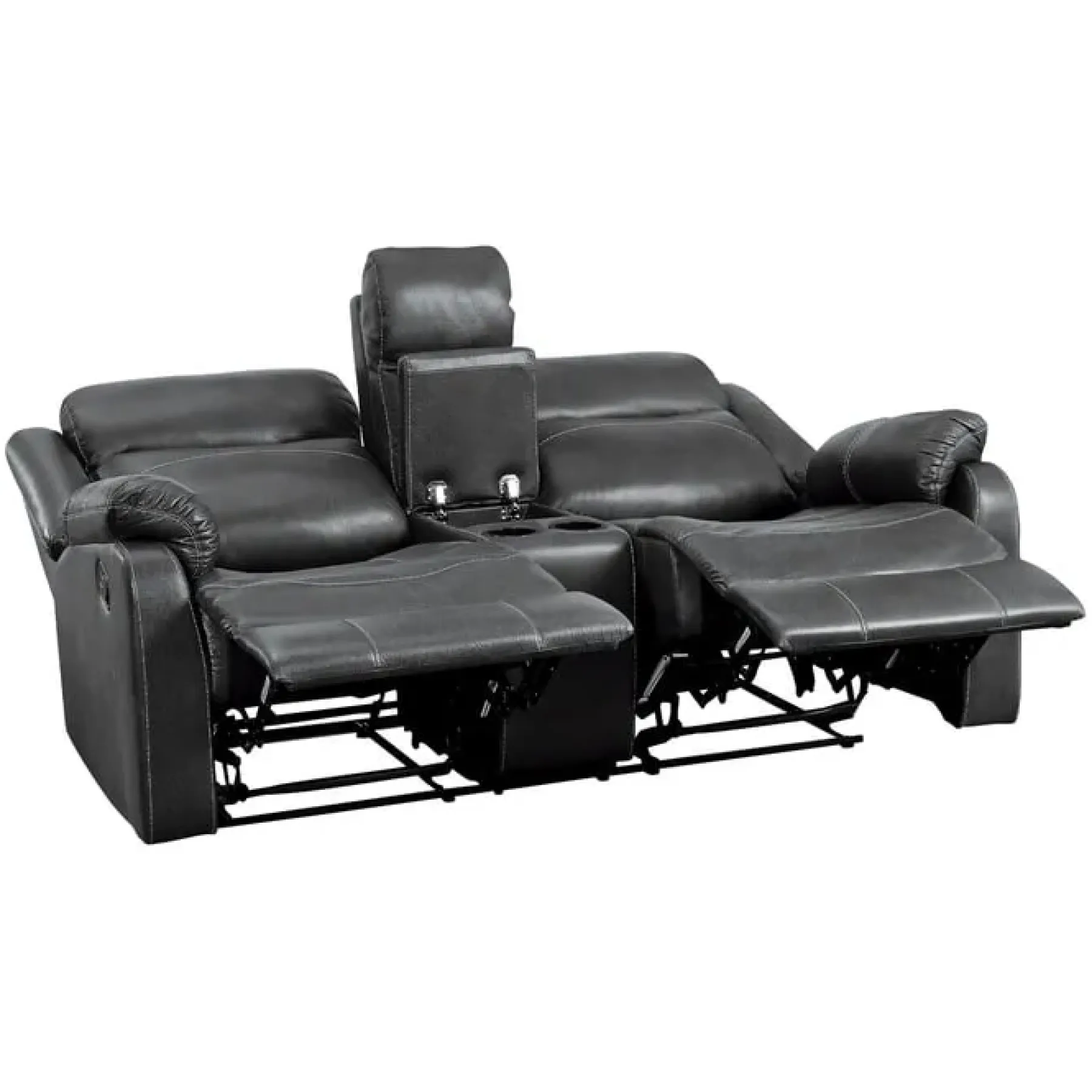 Hot American Furniture Galleries Yerba Reclining Loveseat