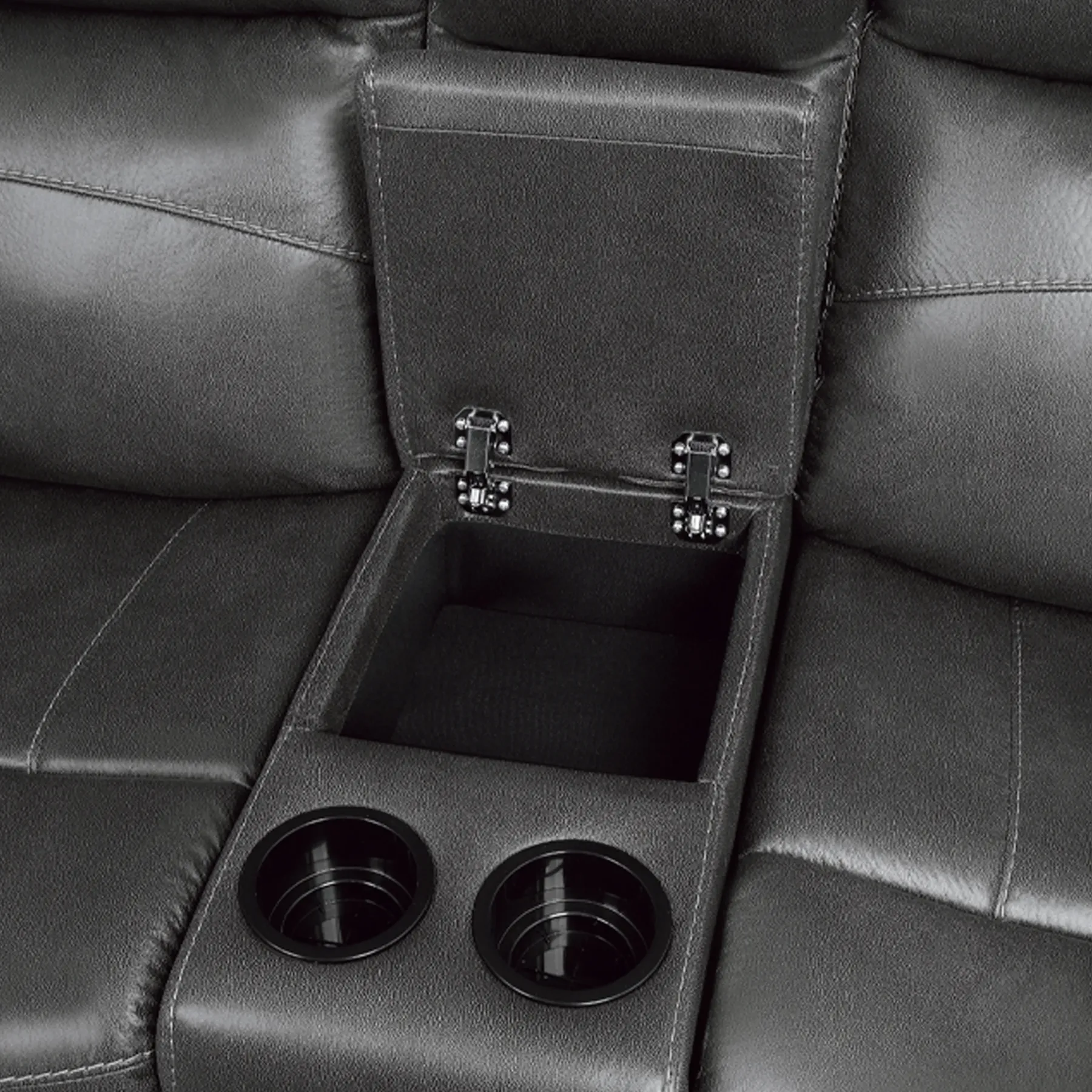 Hot American Furniture Galleries Yerba Reclining Loveseat