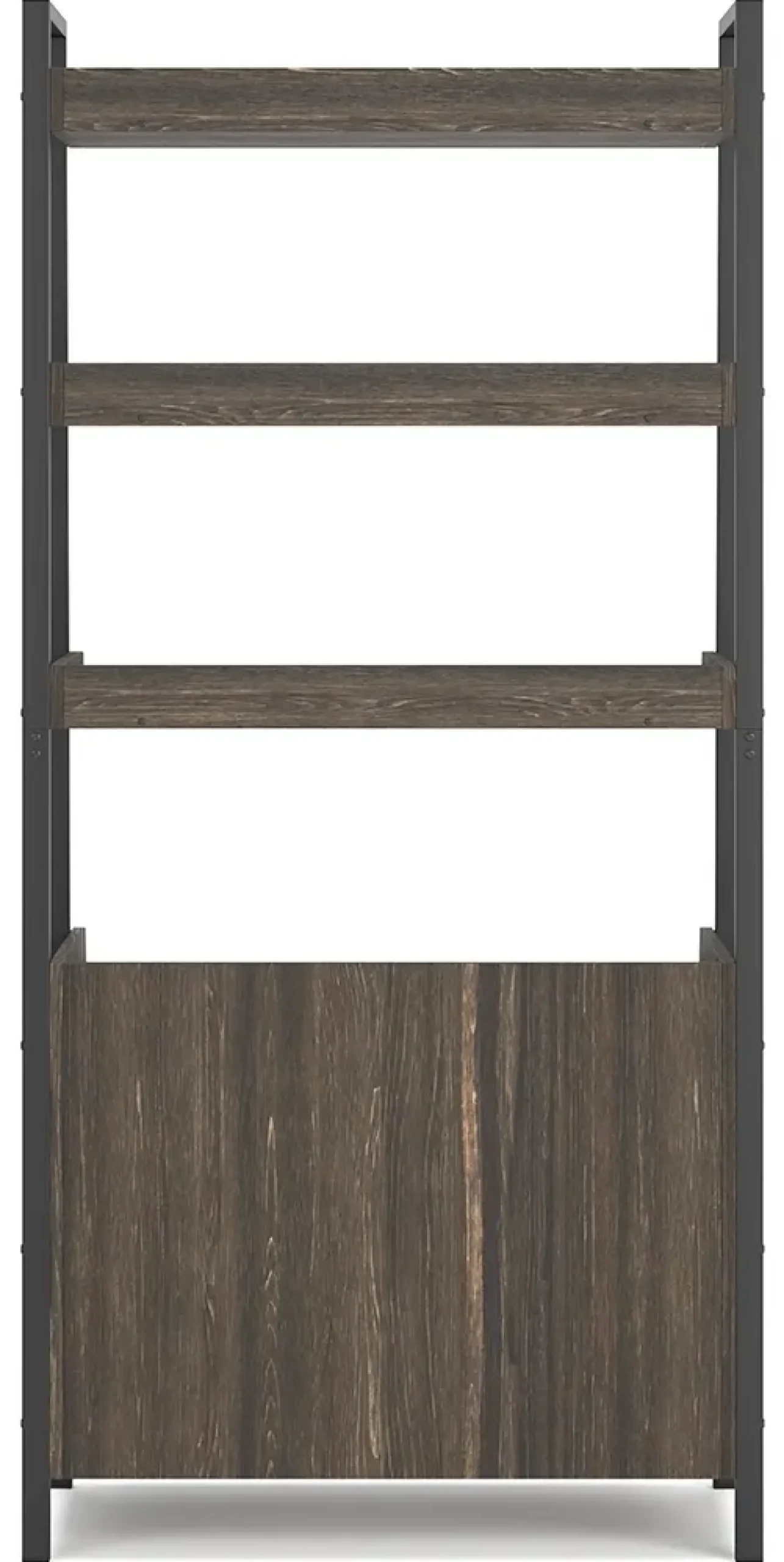 New American Furniture Galleries Zendex Bookcase