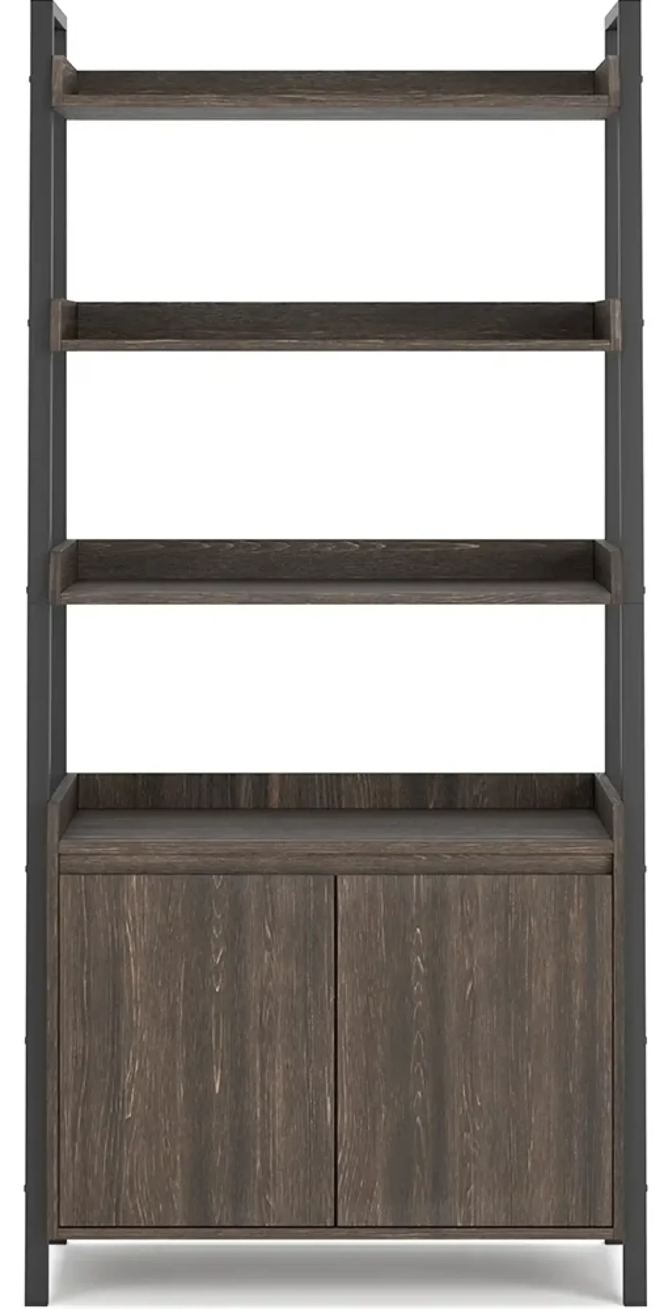 New American Furniture Galleries Zendex Bookcase