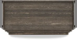 New American Furniture Galleries Zendex Bookcase