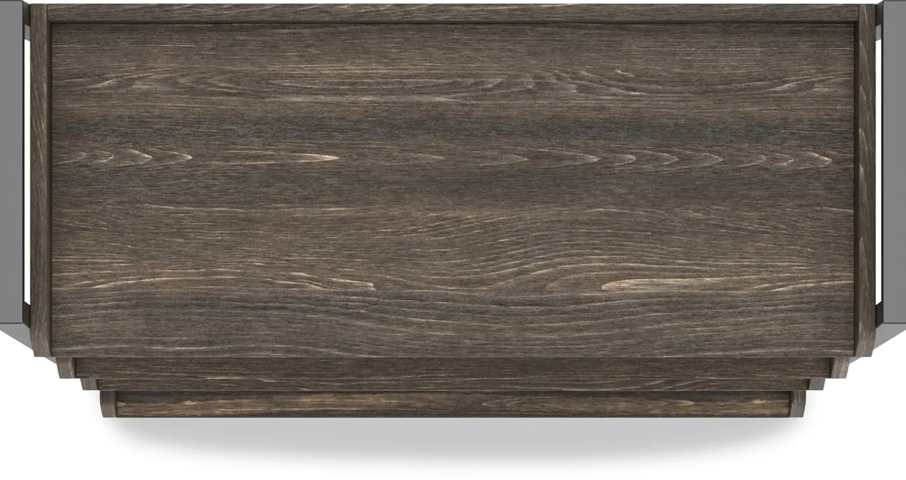 New American Furniture Galleries Zendex Bookcase