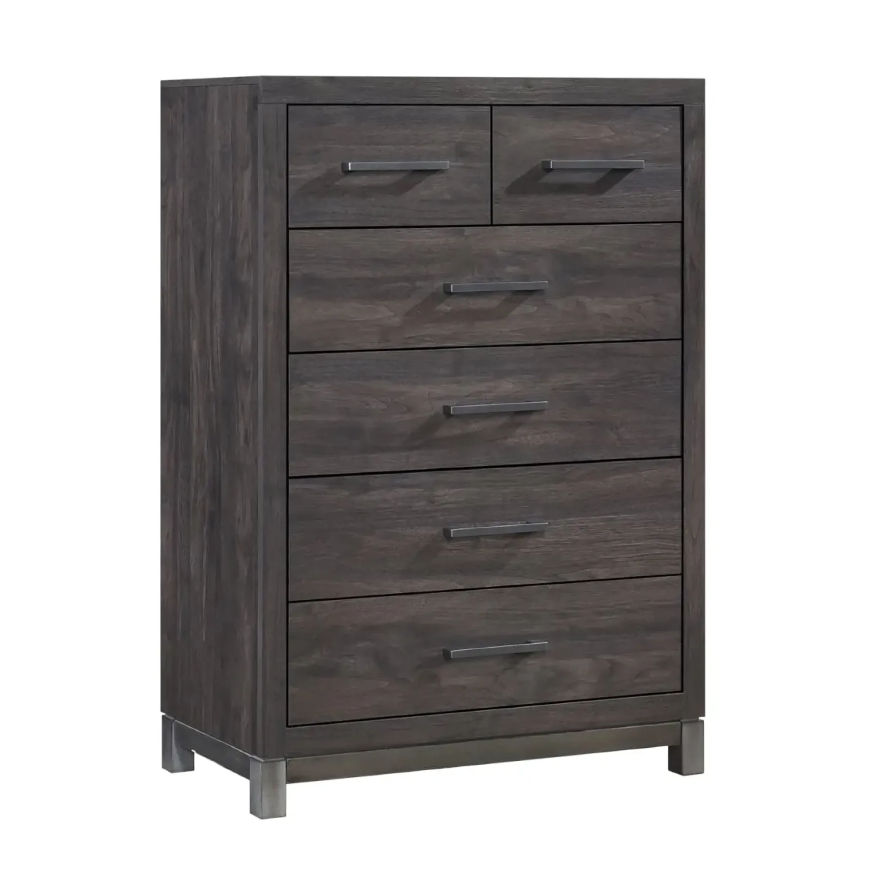 Discount American Furniture Galleries Zephyr 6-Drawer Chest