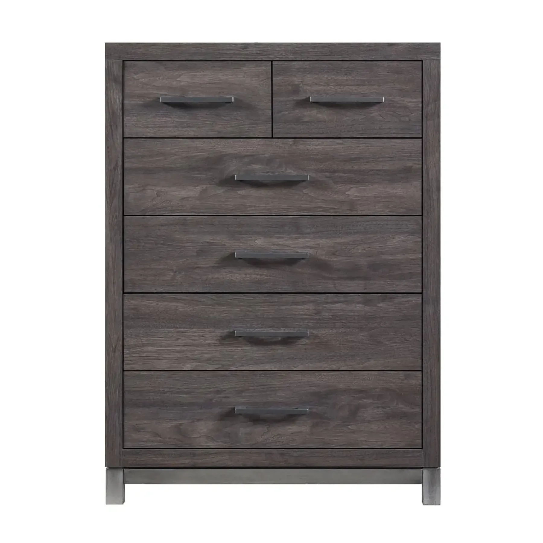 Discount American Furniture Galleries Zephyr 6-Drawer Chest