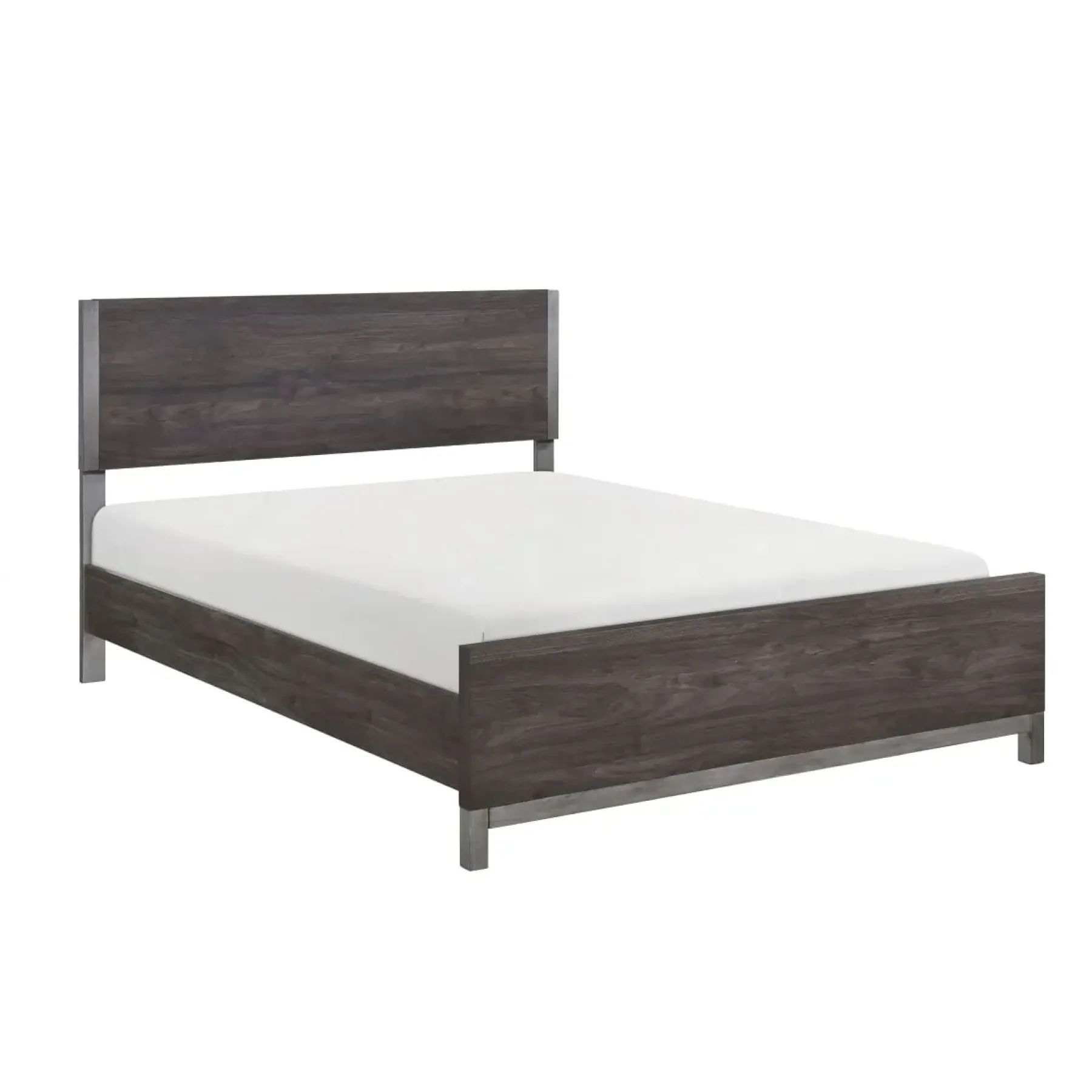 Hot American Furniture Galleries Zephyr 6-Piece Queen Bedroom Set