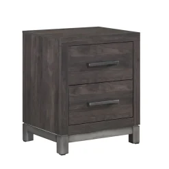 Hot American Furniture Galleries Zephyr 6-Piece Queen Bedroom Set