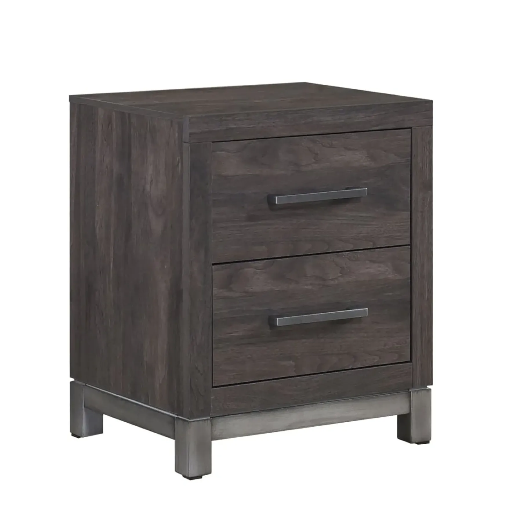 Hot American Furniture Galleries Zephyr 6-Piece Queen Bedroom Set